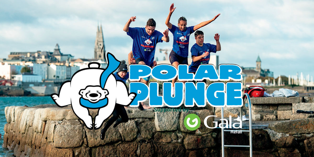 Polar Plunge