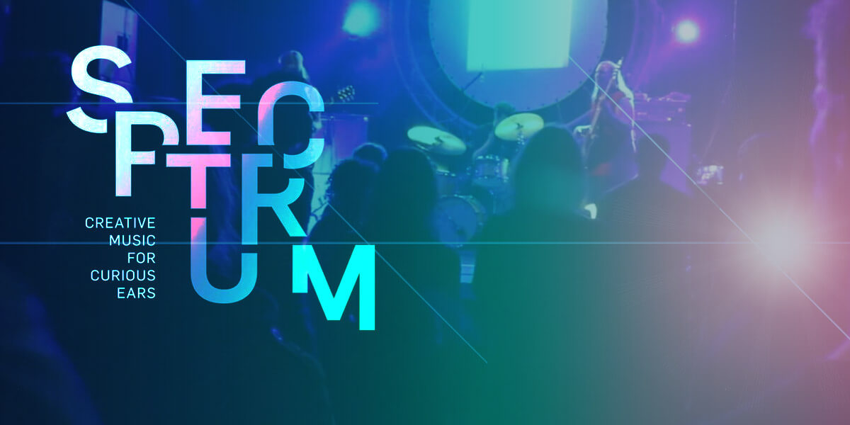 SPECTRUM festival