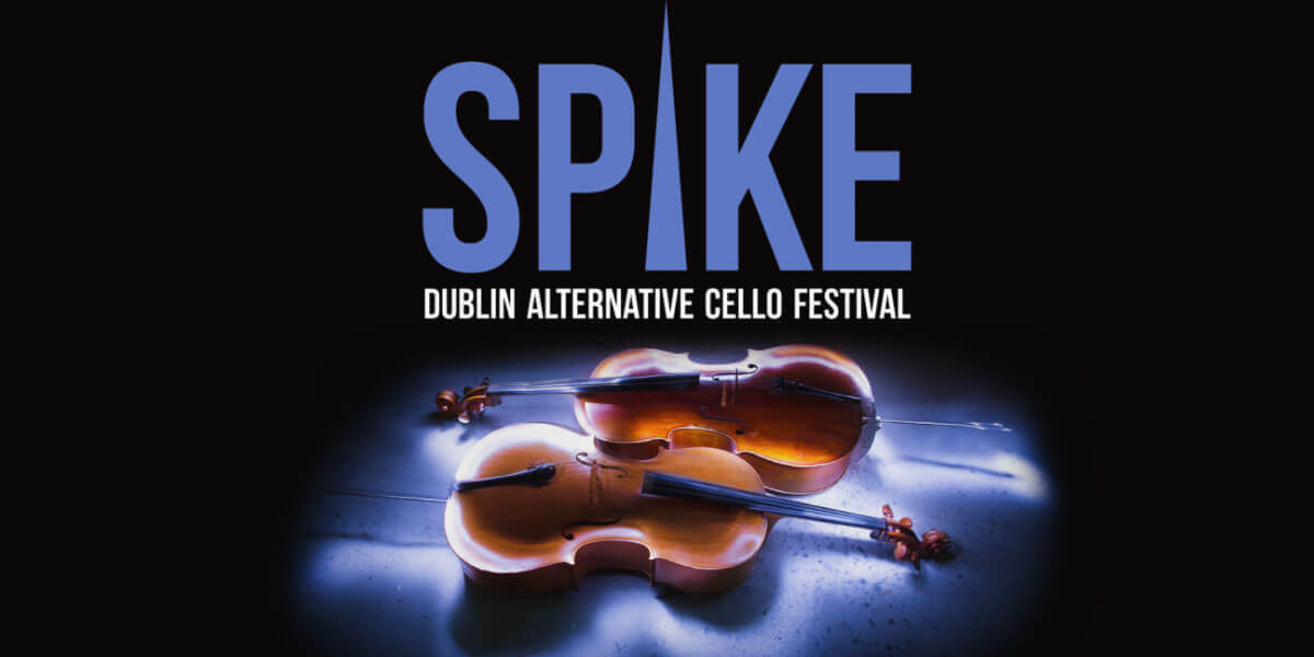 Spike Cello Festival