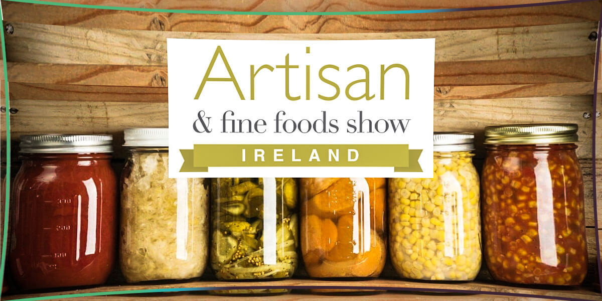 Artisan & Fine Foods Show