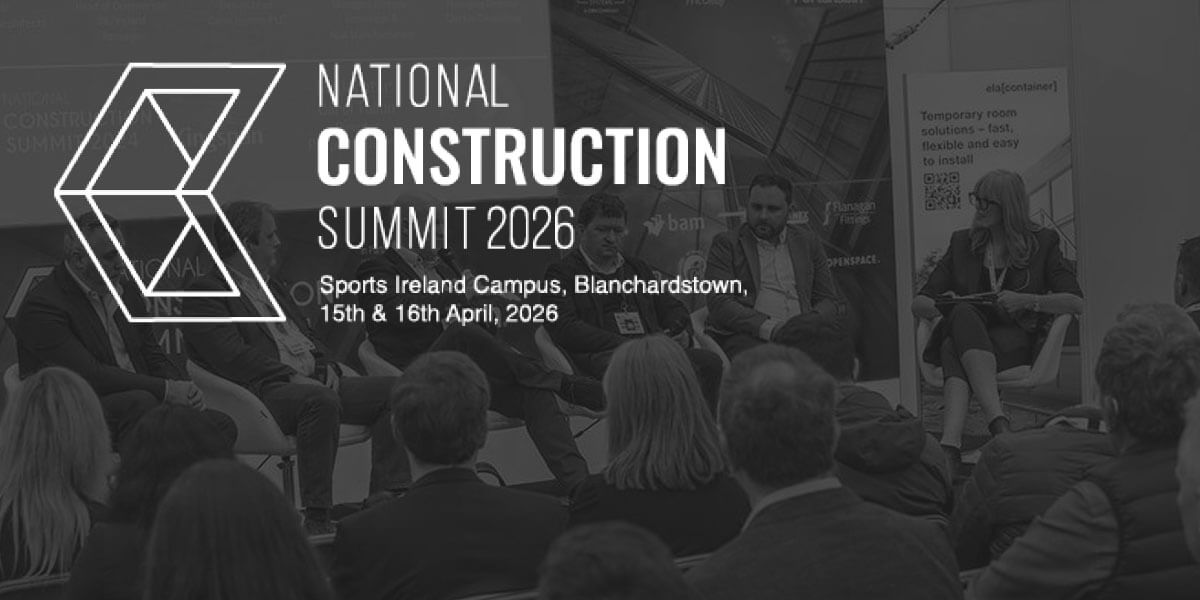National Construction Summit