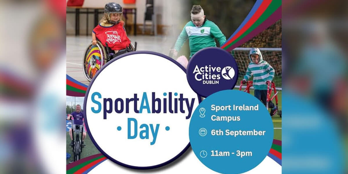 SportAbility Day