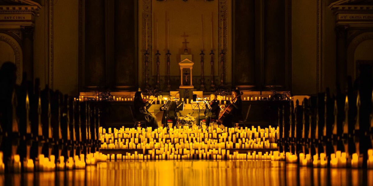 Candlelight: Best of Bridgerton on Strings