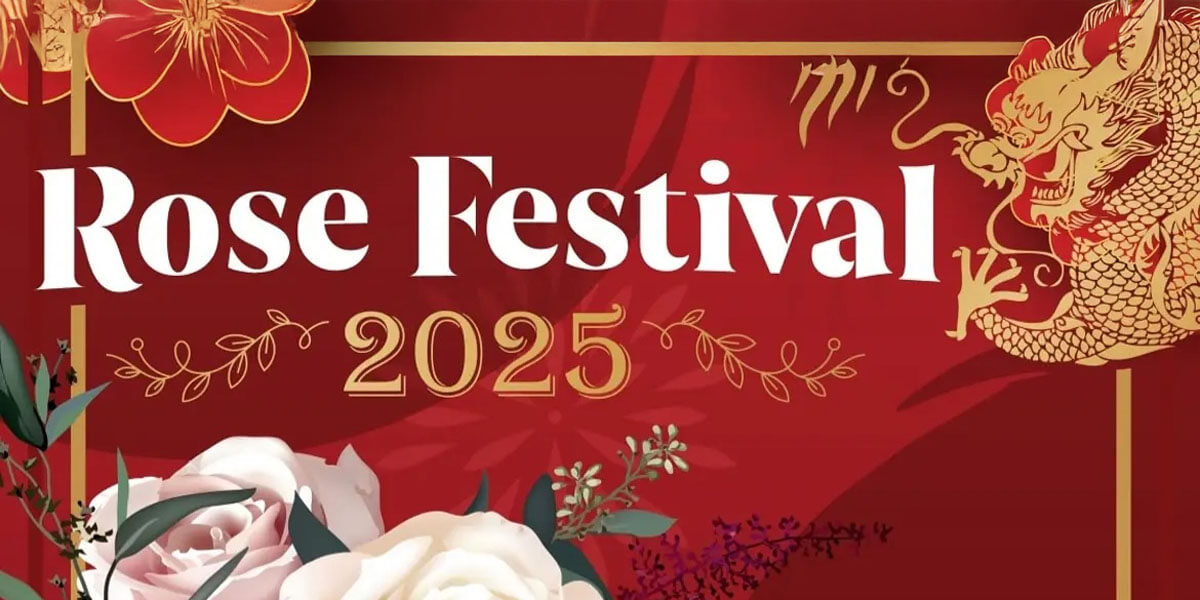 Rose Festival