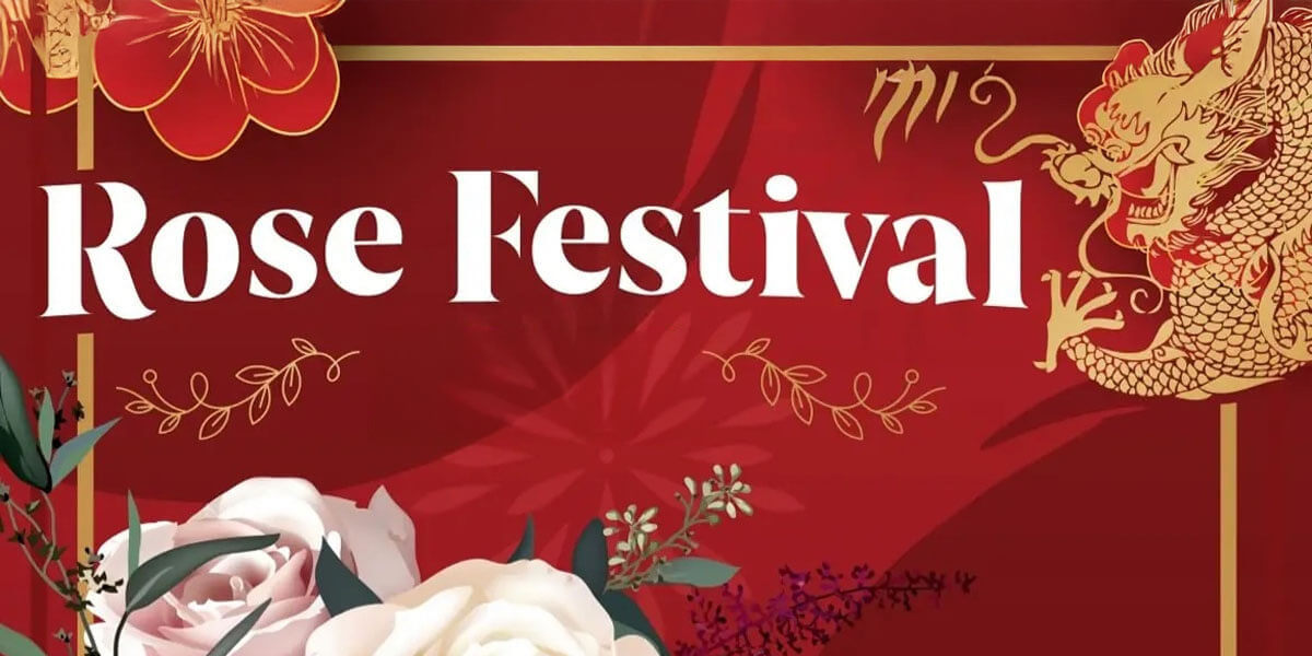 Rose Festival