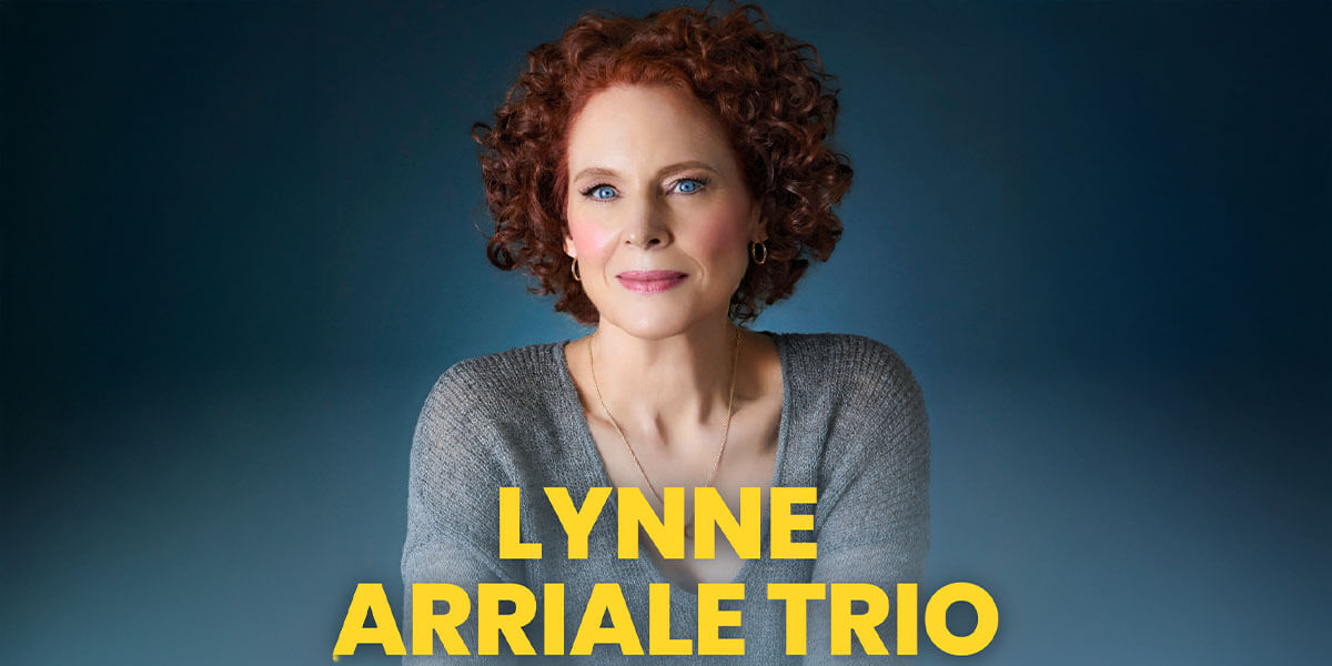 Lynne Arriale Trio