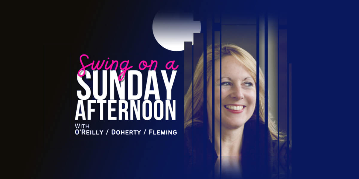 Swing On A Sunday Afternoon-O’Reilly/Doherty/Fleming