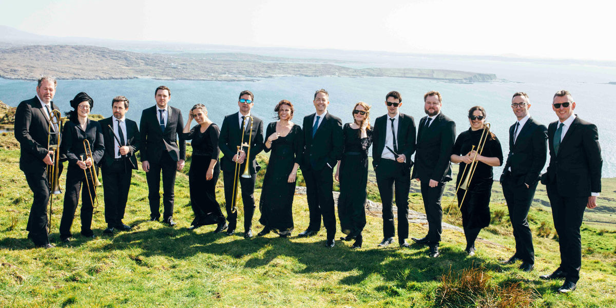 Resurgam perform Rosenmüller’s Vespers