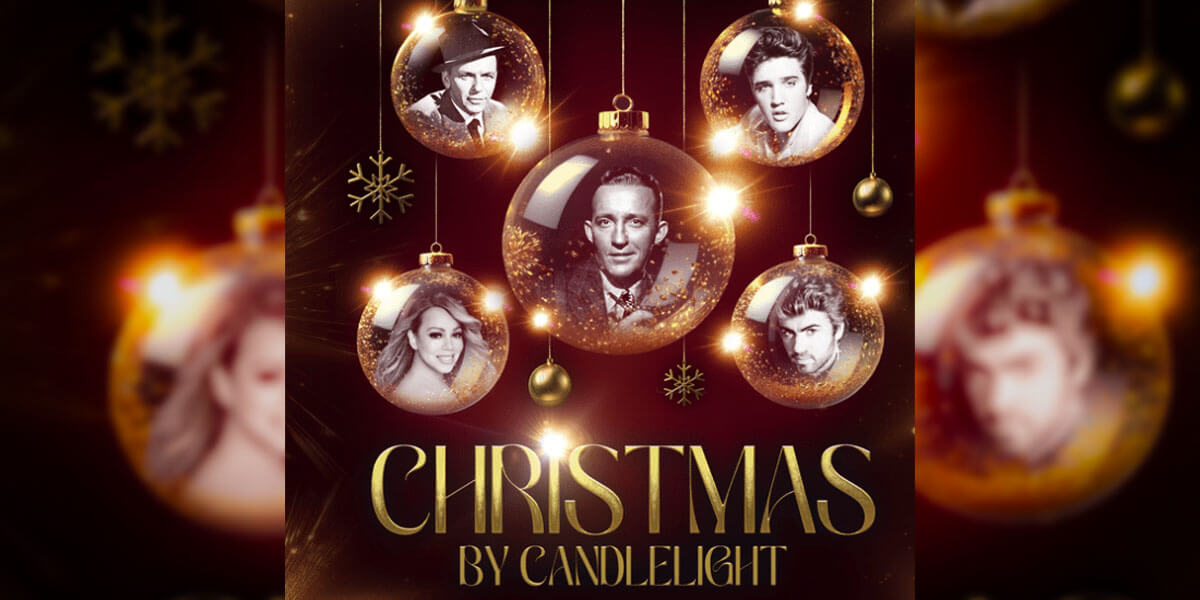 Christmas by Candlelight