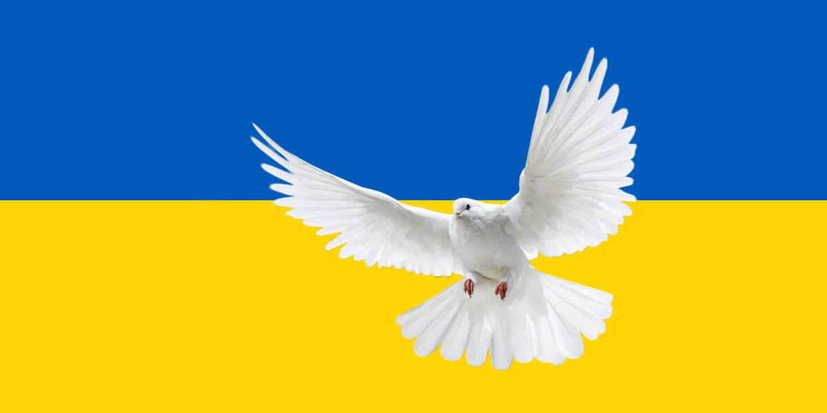DONA NOBIS PACEM: A Concert for Ukraine