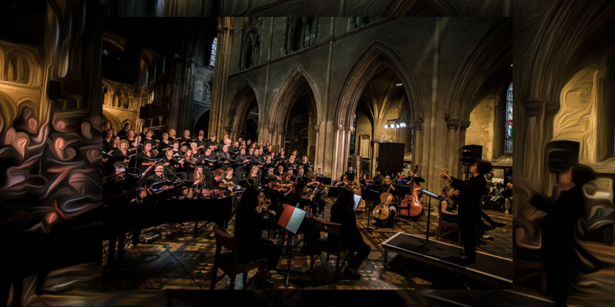 Dublin Choral Festival