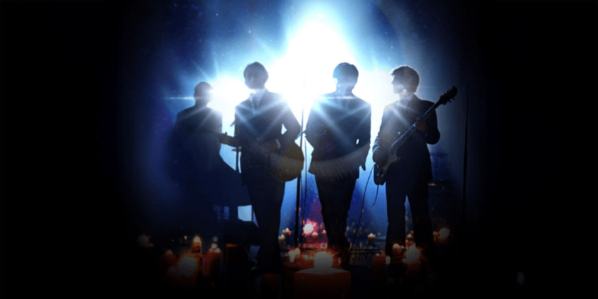 The Beatles By Candlelight