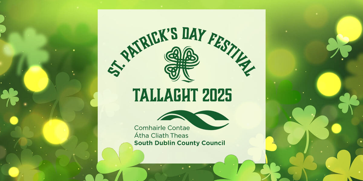 St. Patrick’s Day Festival Tallaght