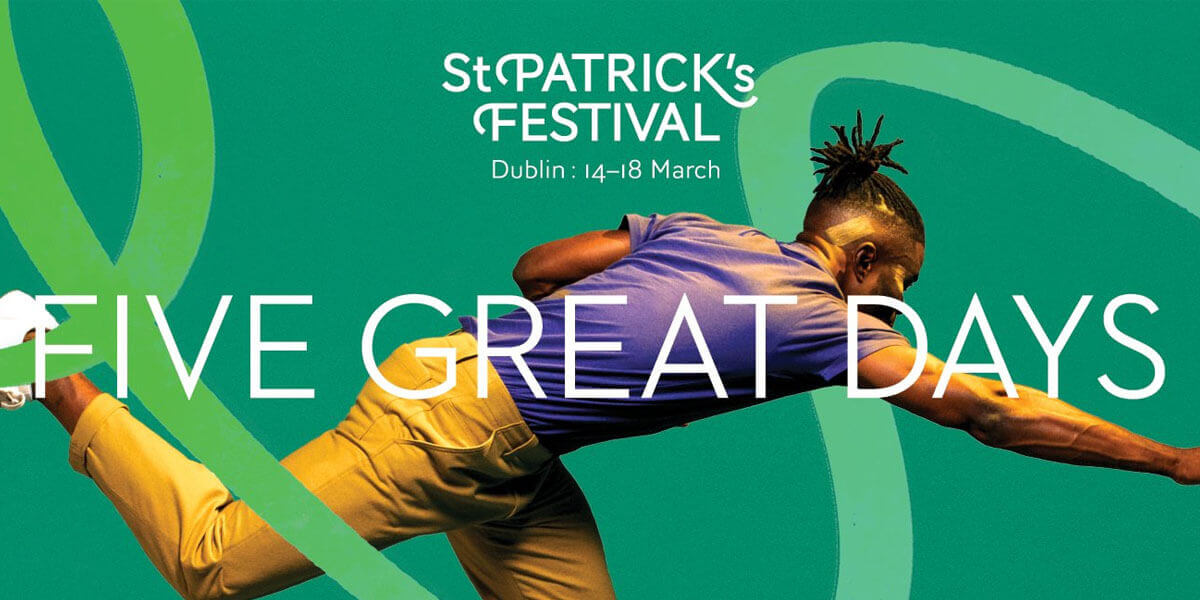 St Patrick’s Festival