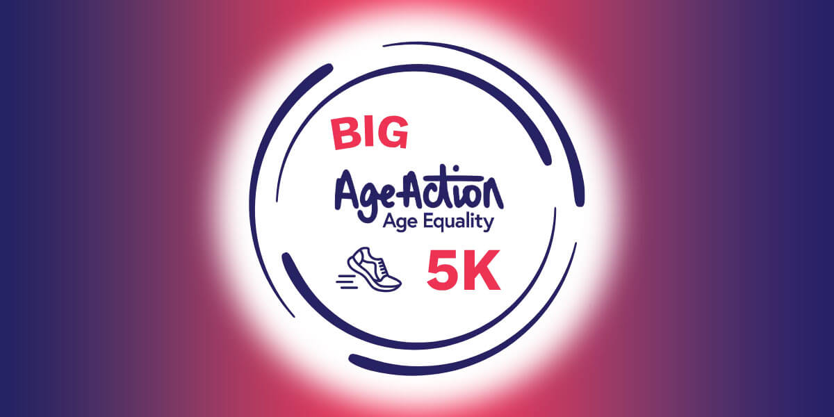 Age Action’s Big 5K