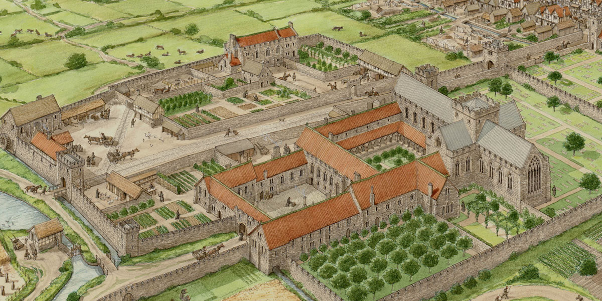 St Thomas’s Abbey Conference