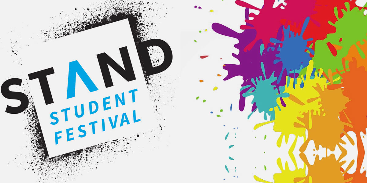 Stand Student Festival