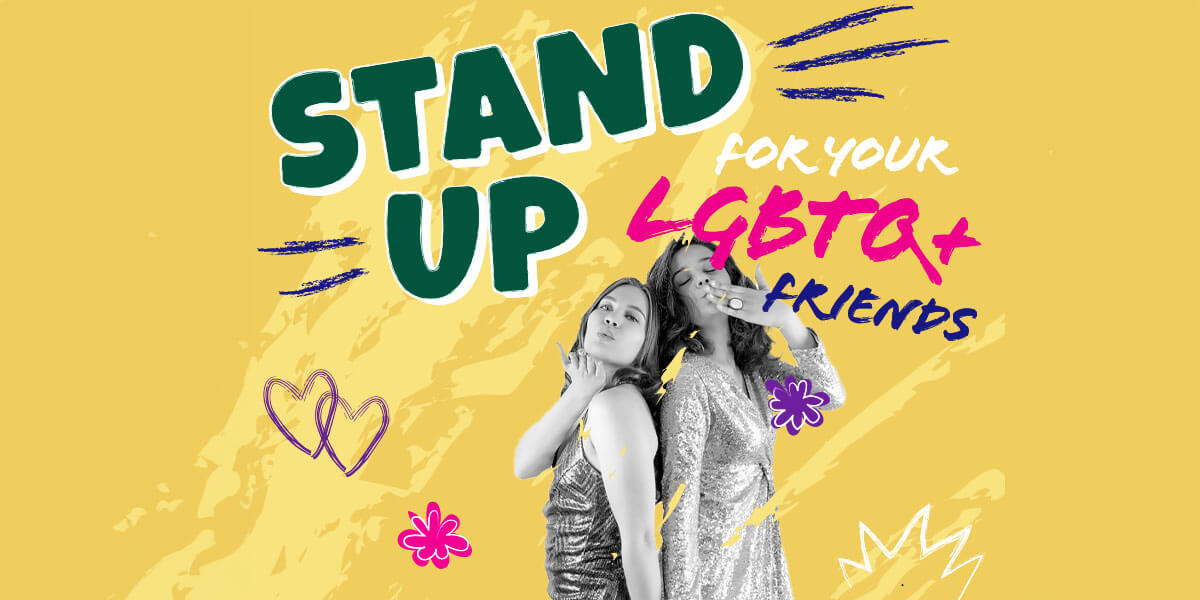 Stand Up Awareness Week