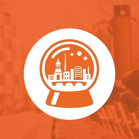 Startup Week Dublin logo.