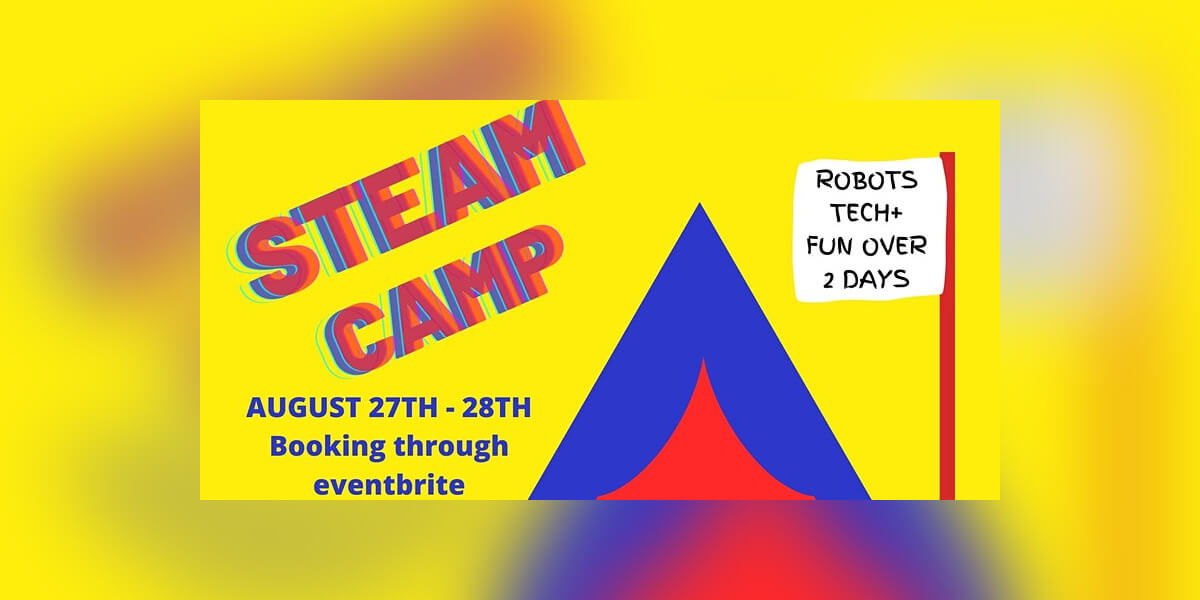 Steam Camp