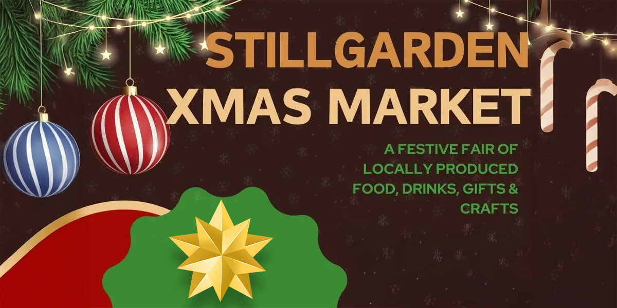 Stillgarden Christmas Market