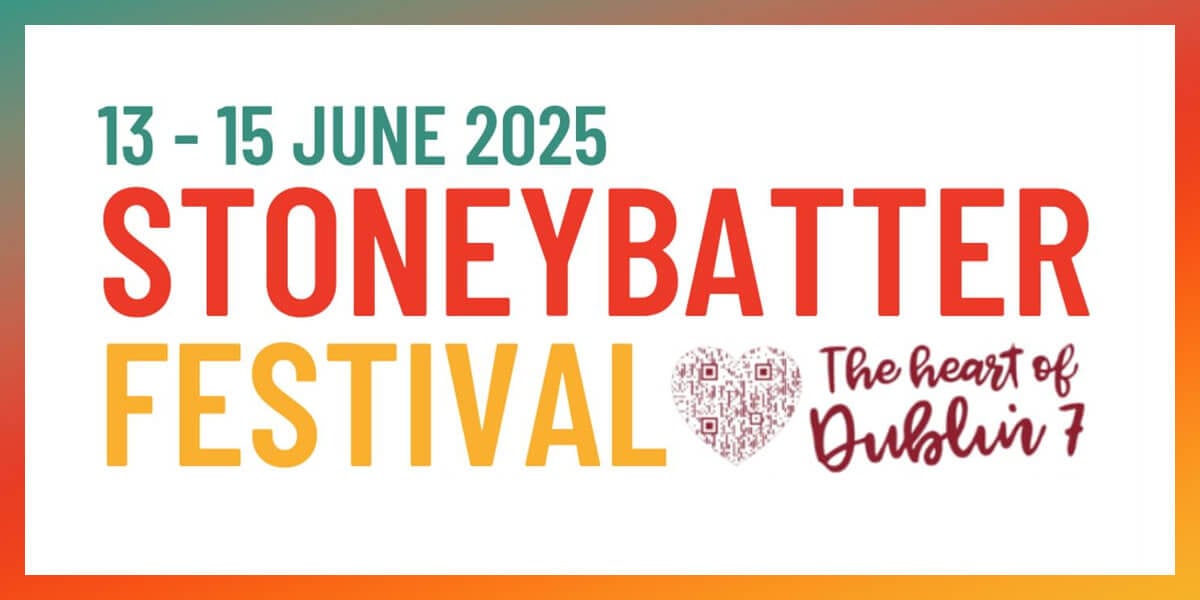 Stoneybatter Festival