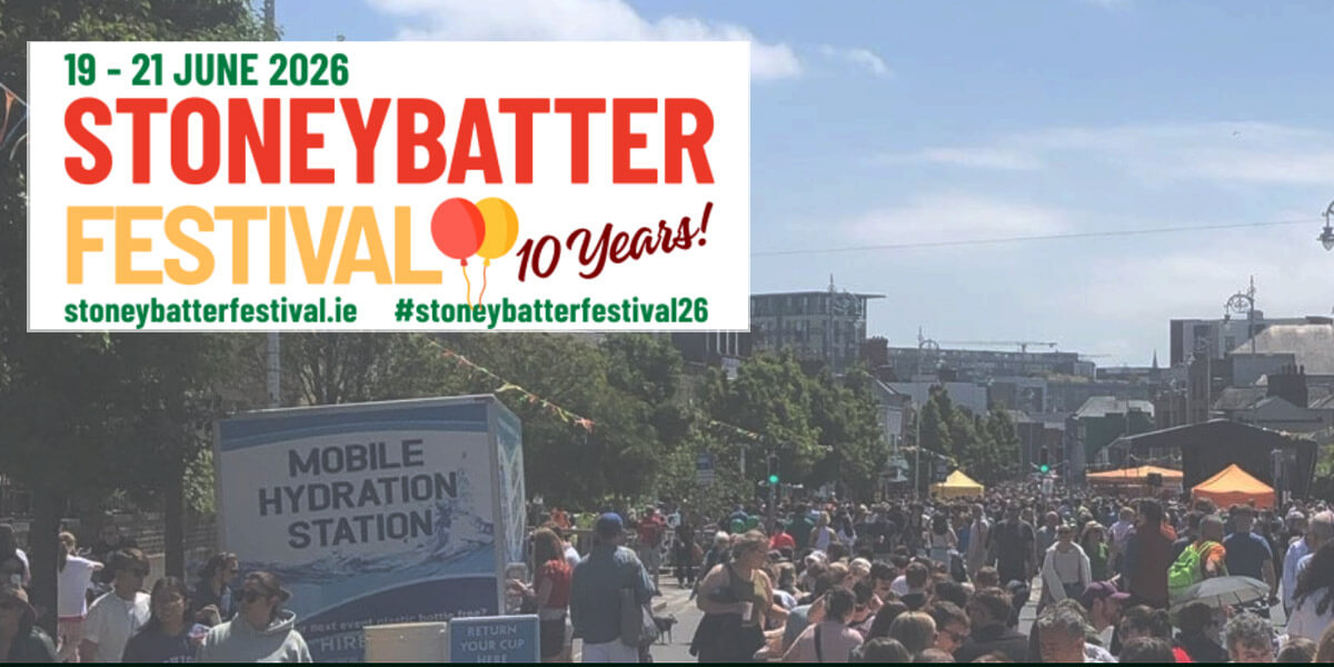 Stoneybatter Festival