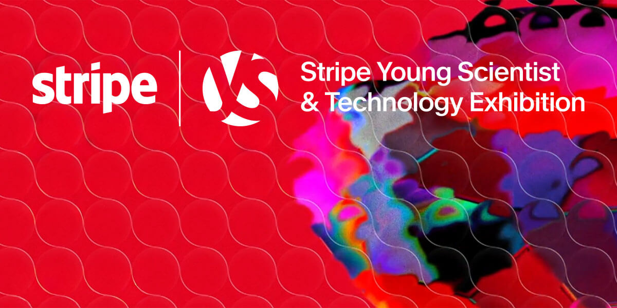 Stripe Young Scientist & Technology Exhibition
