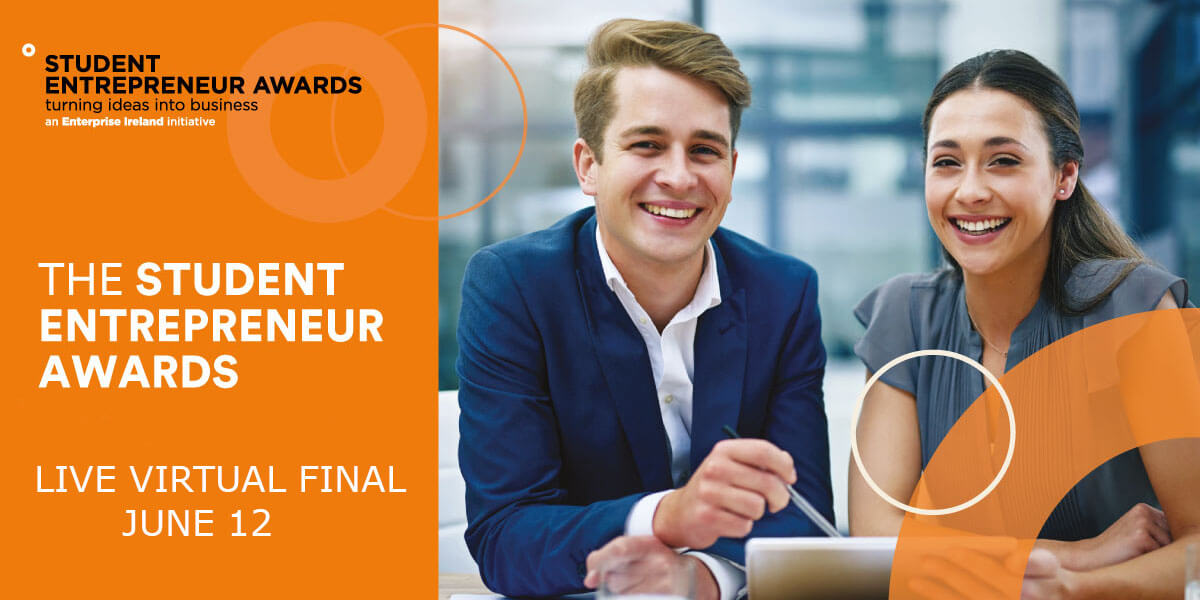 Student Entrepreneur Awards