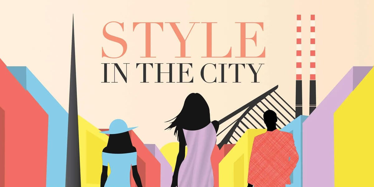 Style in the City – Summer 2025