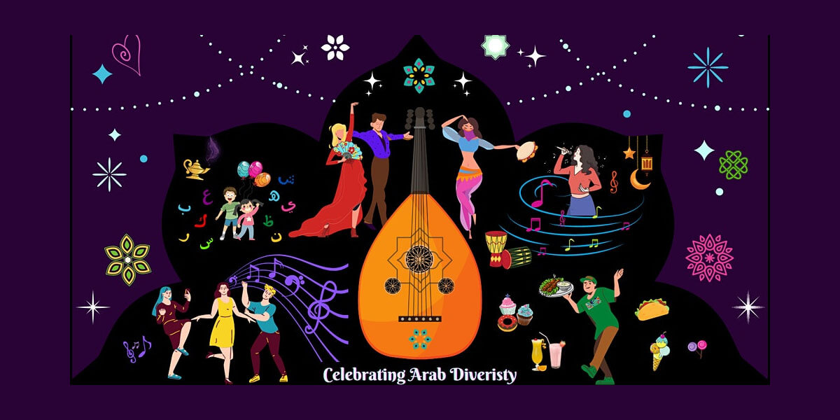 Arabesque Mini Fest 2022