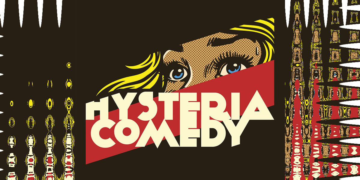 Hysteria Comedy: John Kearns & Friends