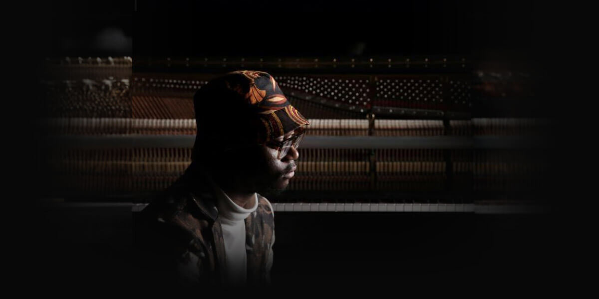 Sultan Stevenson Trio