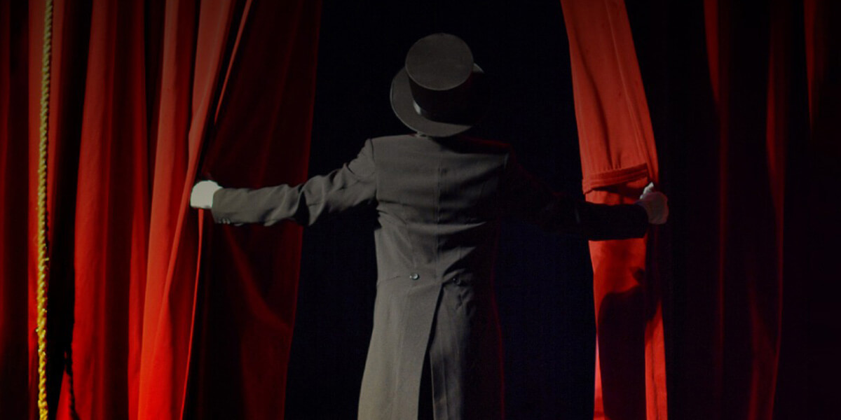 The Curtis Cabaret