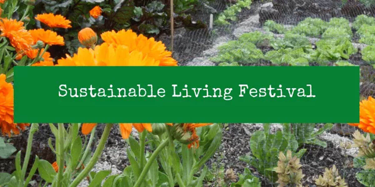 Sustainable Living Festival