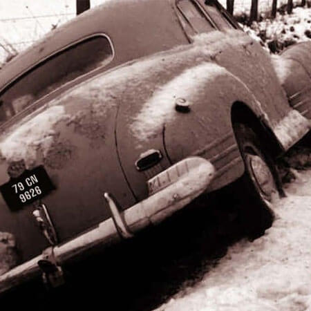 The Night Joe Dolan's Car Broke Down - by Padraic McIntyre @ The Olympia Theatre Dublin. February, 2020. Tickets: €29.50+.