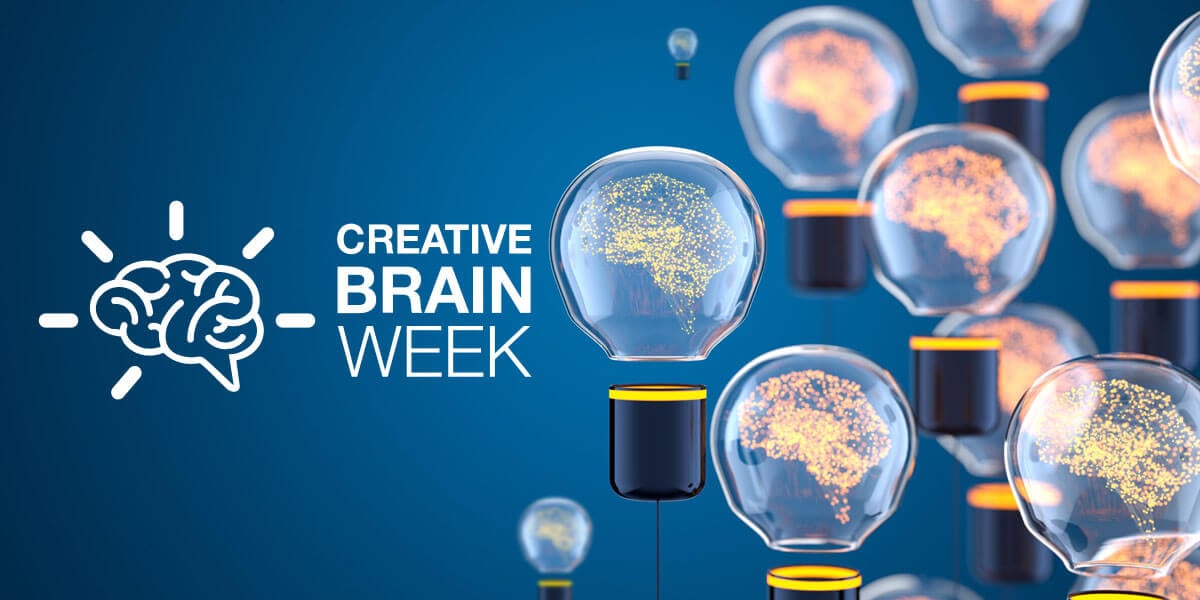 Creative Brain Week Dublin