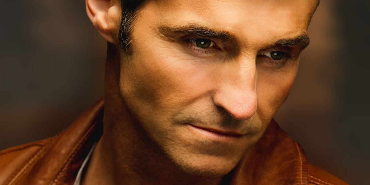 Marti Pellow