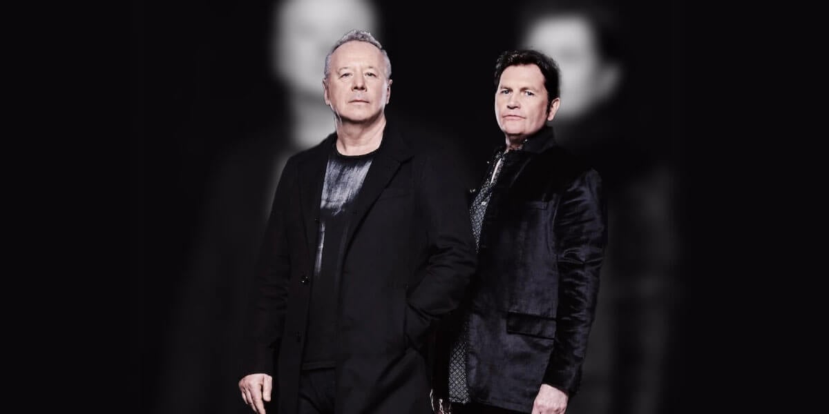 Simple Minds