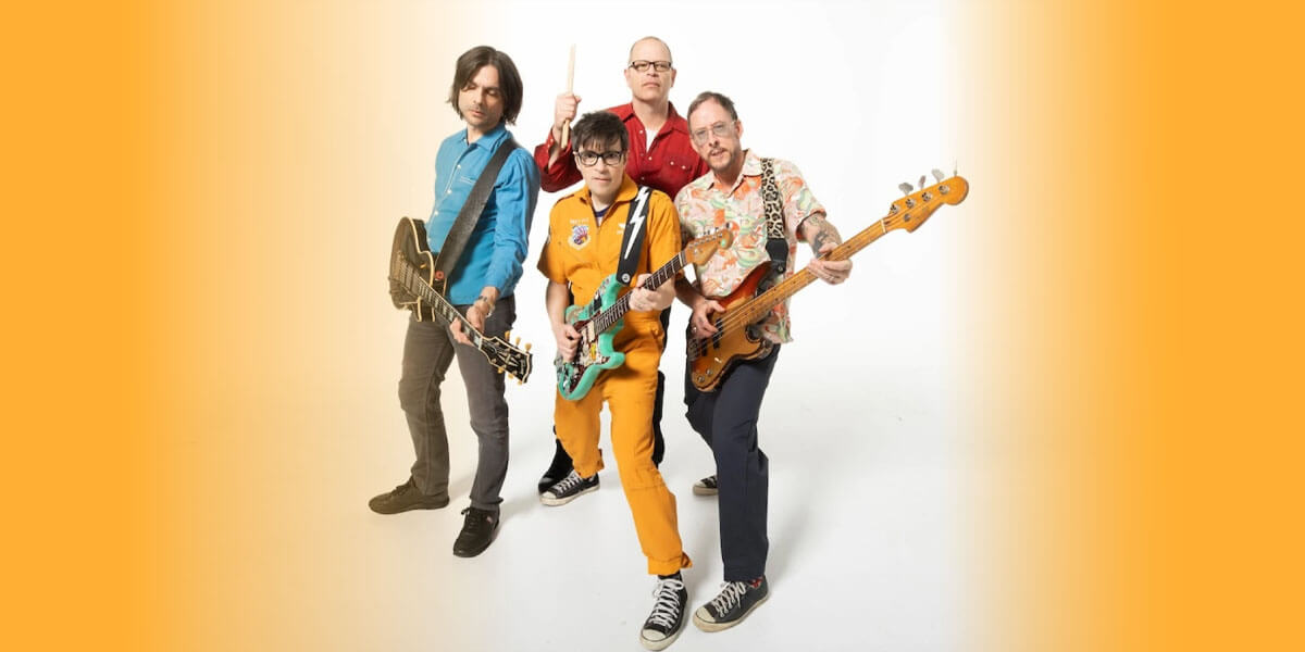 Weezer