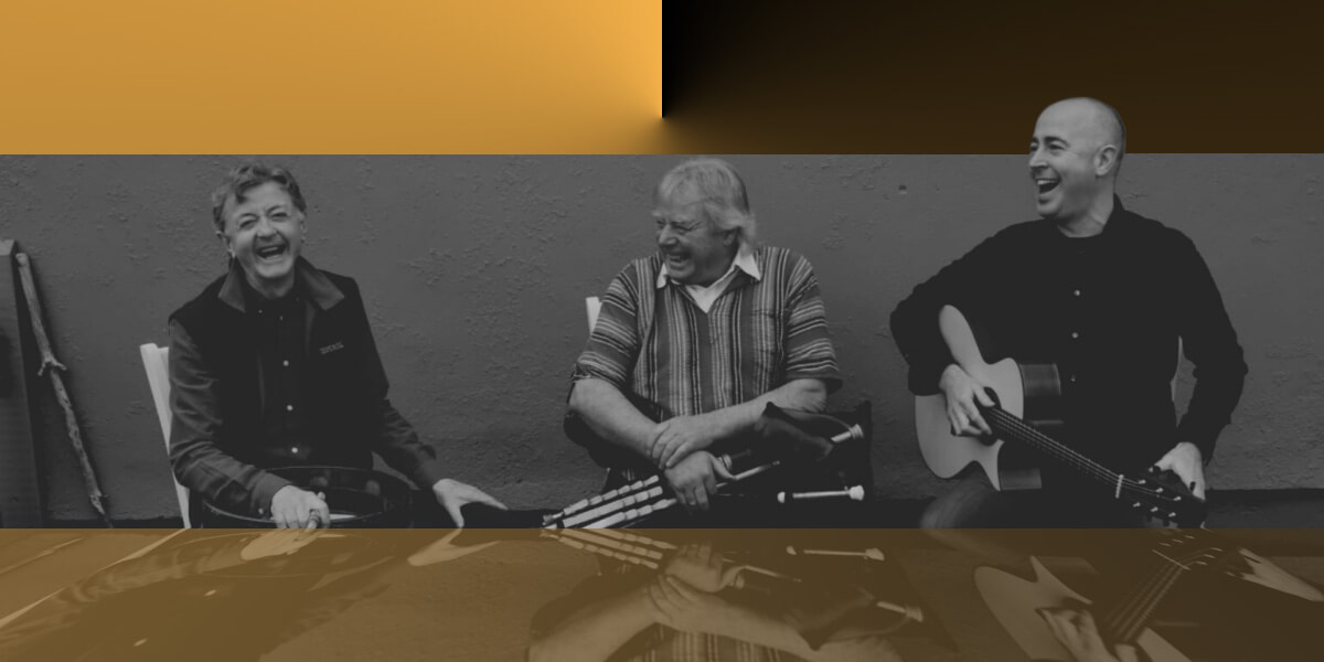 The Dublin Trio