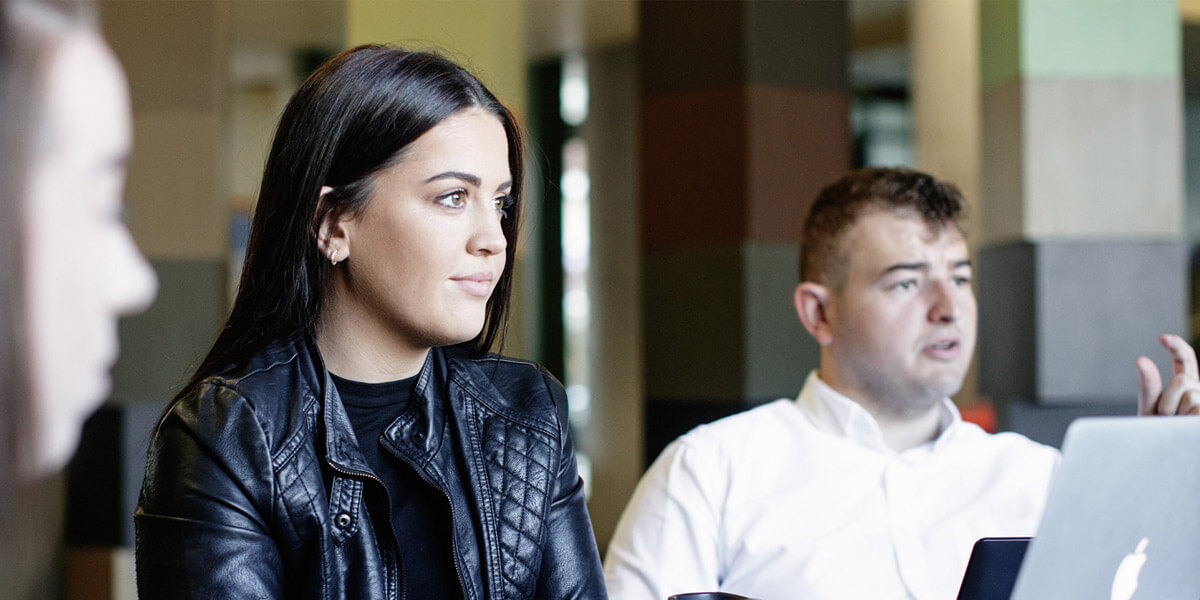 TU Dublin Full-Time Business Postgraduate Information Webinar