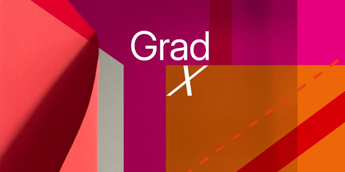GRADX