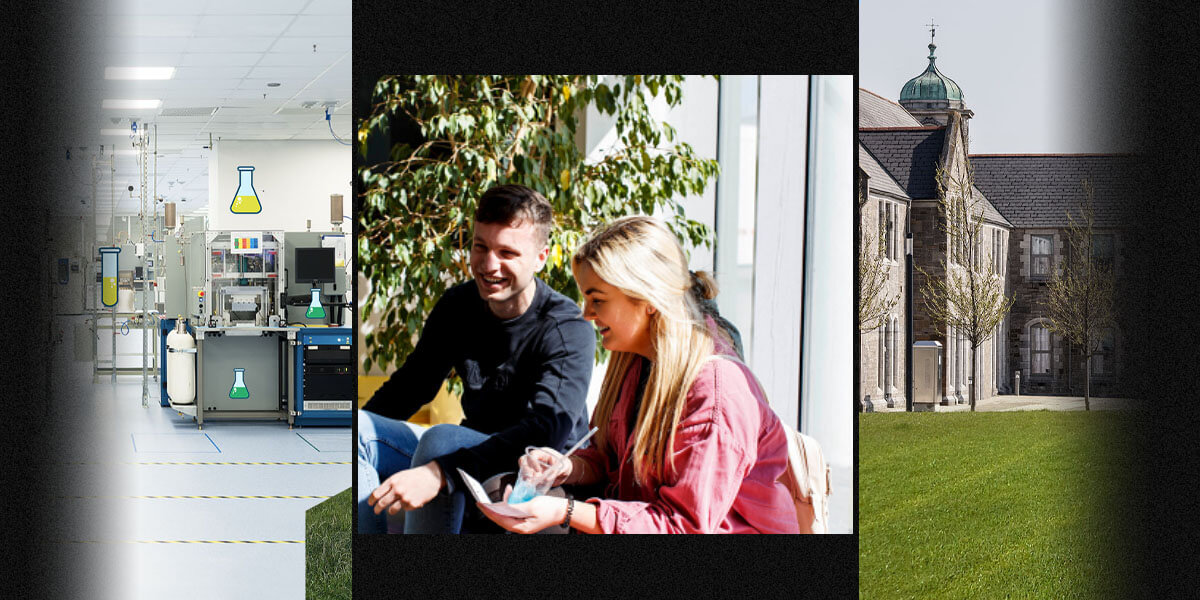 TU Dublin Online Open Evening