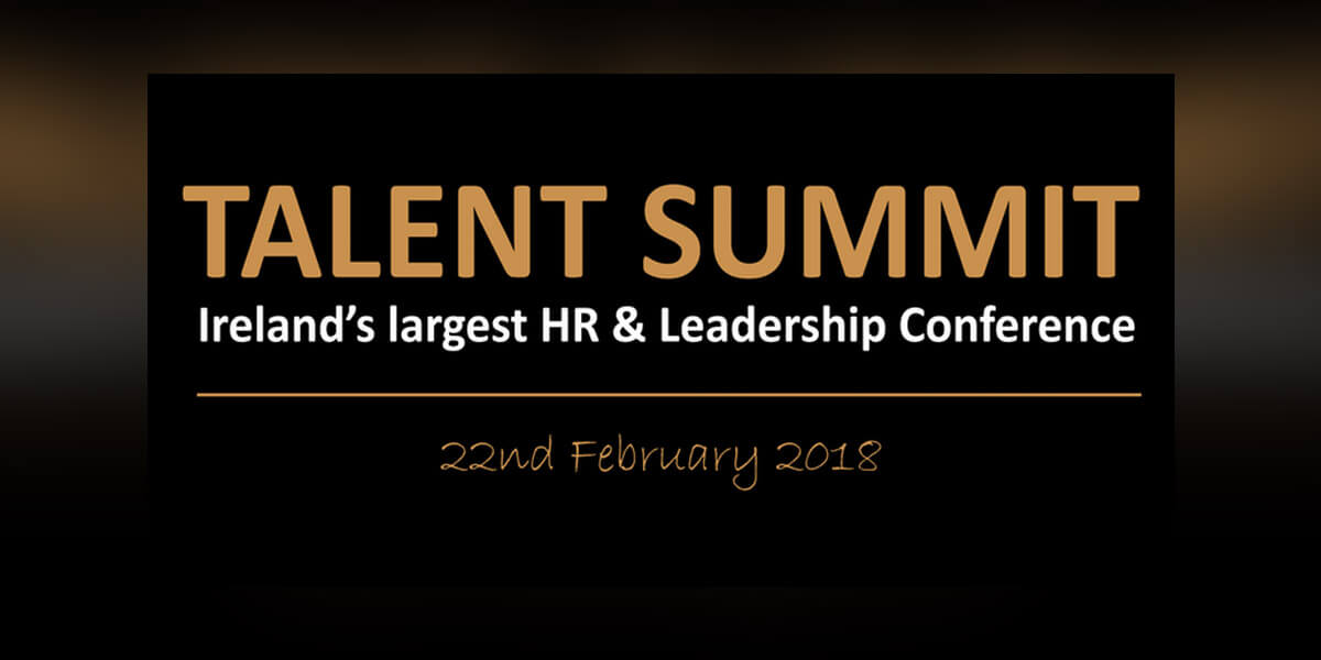 Talent Summit Dublin