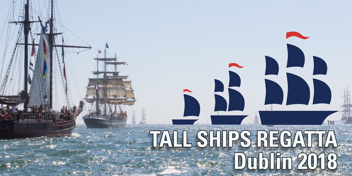 Tall Ships Regatta 