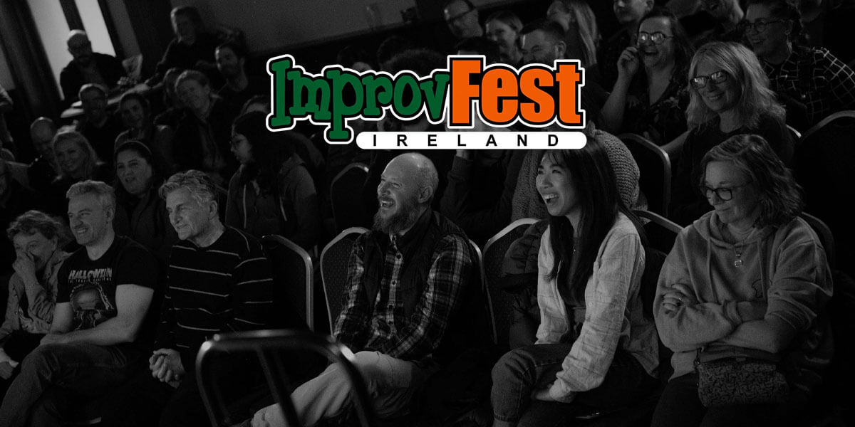 Improv Fest Dublin