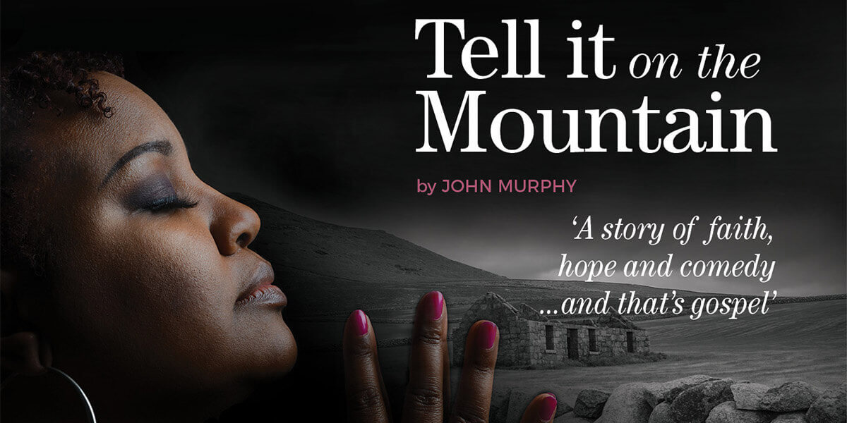 Tell it on the Mountain
