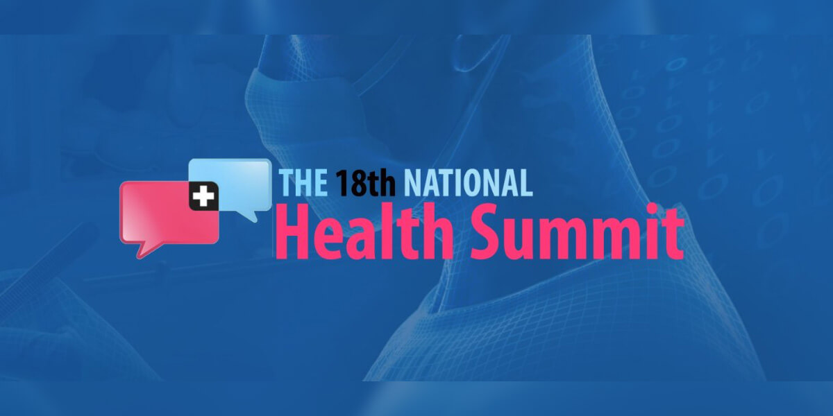 The 18th National Health Summit