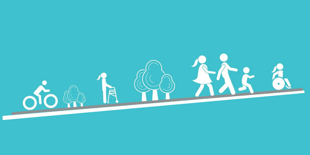 The 2021 Active Travel Challenge Showcase